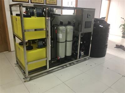 实验室污水处理设备厂家供应公司:江苏权坤环保科技产品价格