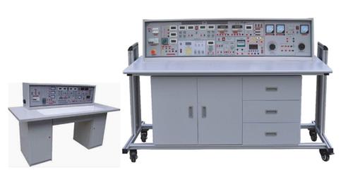 产品jg k-530-m 模电,数电实验室成套设备参考图片:5,用户自备器材:双