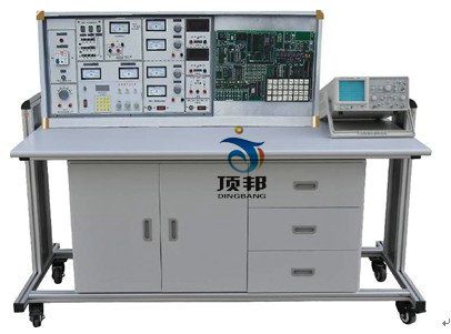 dbk528f模电数电自动控制原理实验室成套设备