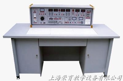 try-530型模电 数电实验室成套设备