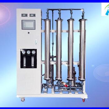 水处理设备 污水处理成套设备 郑州实验室超纯水机 超纯水器 免费发布