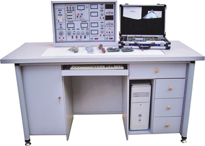 模电、数电、通讯原理实验室成套设备,电子电工--上海中义科教设备